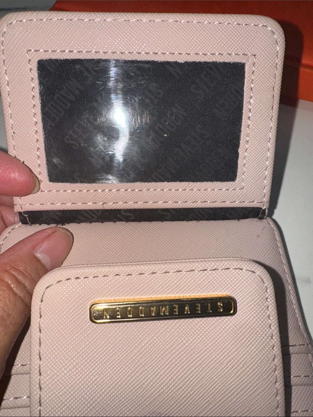 Steve Madden steve madden